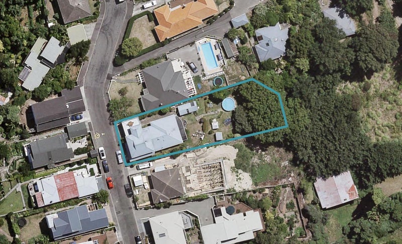23 Selwyn Road, Hospital Hill, Napier - Carousel 1
