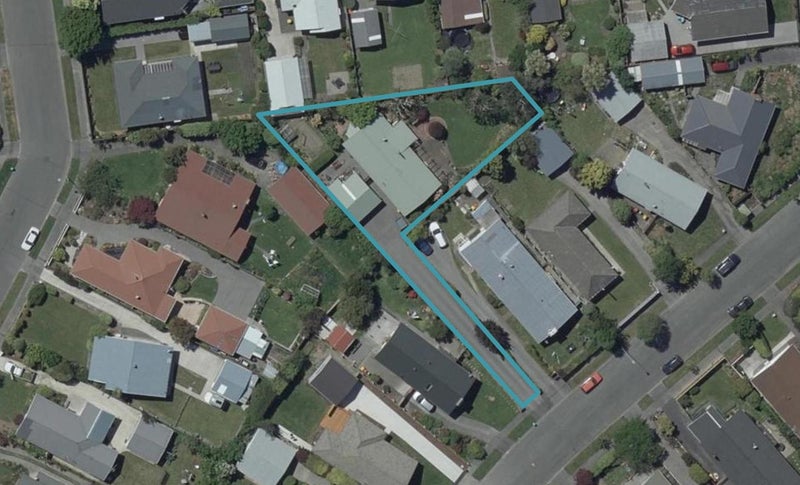 14 Waiau Street, Cracroft, Christchurch - Carousel 1