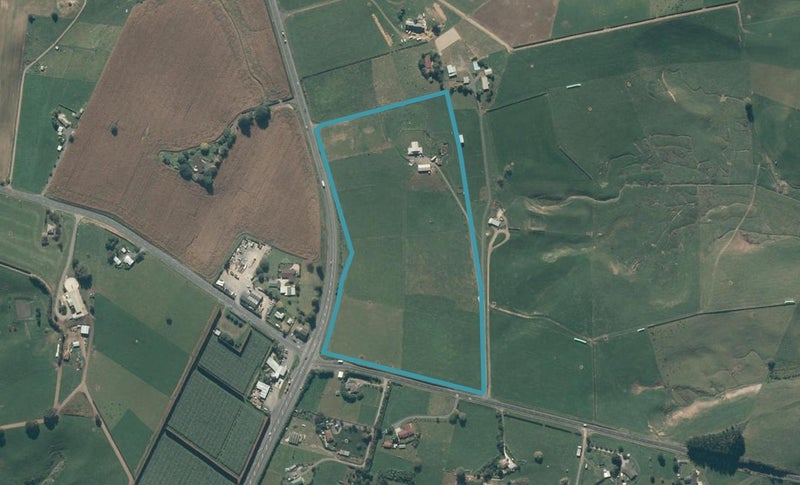 645 Otorohanga Road, Otorohanga, Te Awamutu - Carousel 1