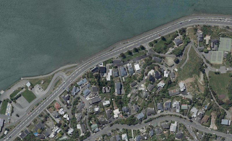 1/42A Main Road, Mount Pleasant, Christchurch - Carousel 1