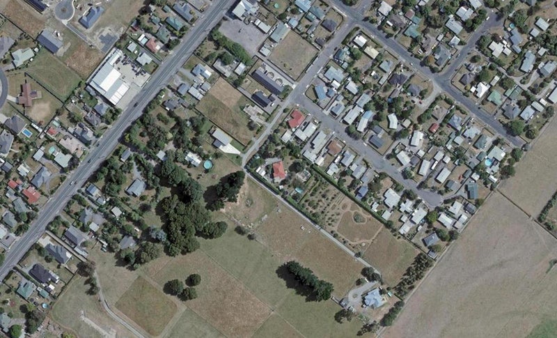 5A Brown Avenue, Carterton, Carterton - Carousel 1