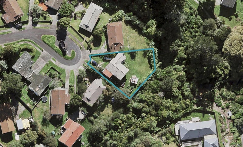 15 Cecil Beatt Place, West Harbour, Auckland - Carousel 1
