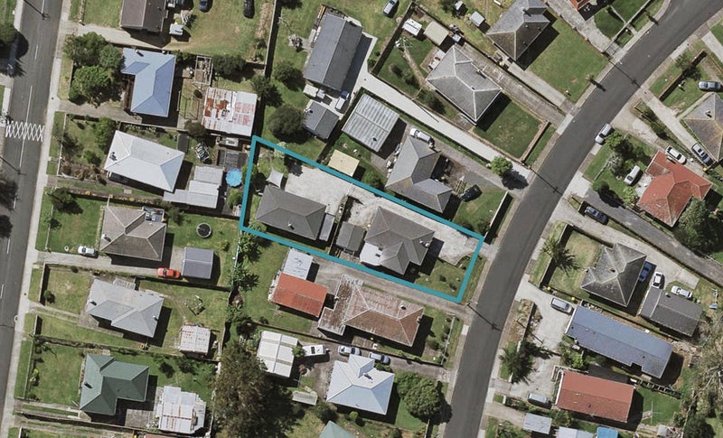2/37 Blampied Road, Otara, Auckland - Carousel 1