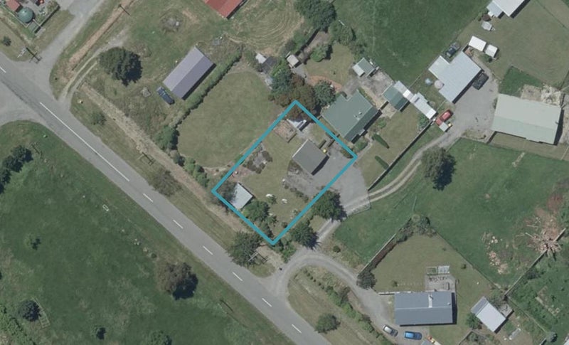 260 Whitecliffs Road, Whitecliffs, Glentunnel - Carousel 1