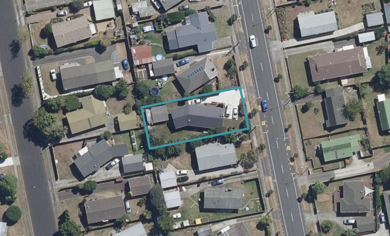 133 Pukete Road, Pukete, Hamilton - Carousel 1