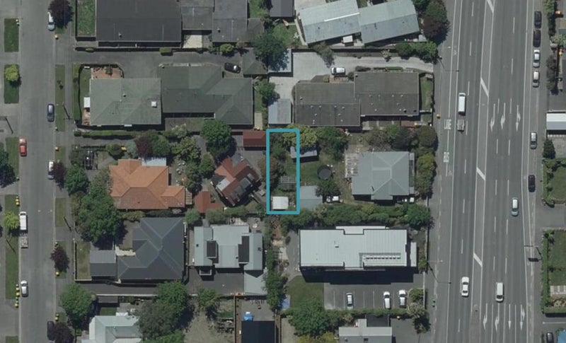 15E Whitmore Street, Edgeware, Christchurch - Carousel 1