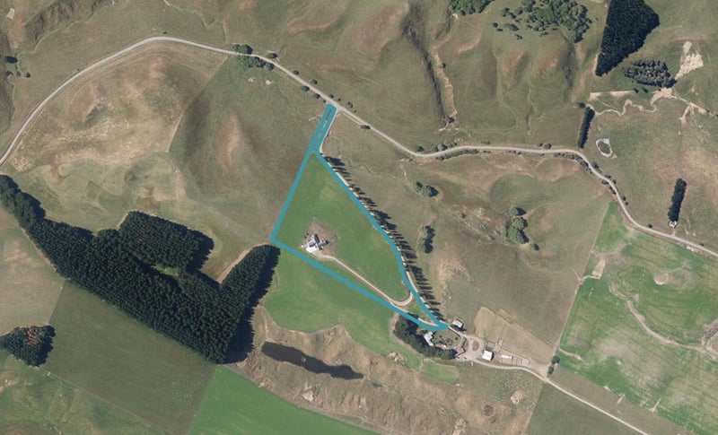 605B Junction Road, Halcombe, Feilding - Carousel 1