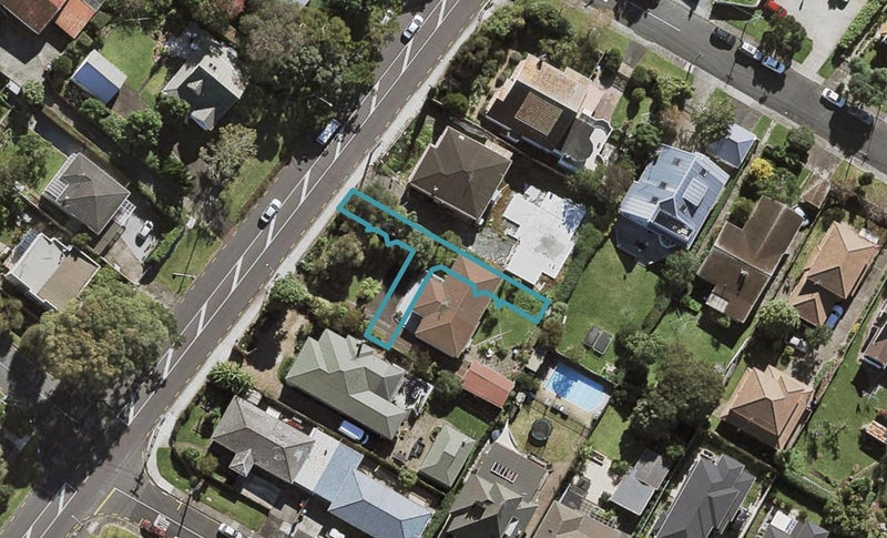 4/245 Campbell Road, Greenlane, Auckland - Carousel 1