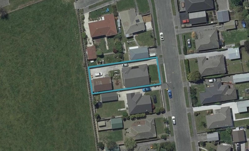 4 Rollesby Street, Hoon Hay, Christchurch - Carousel 1