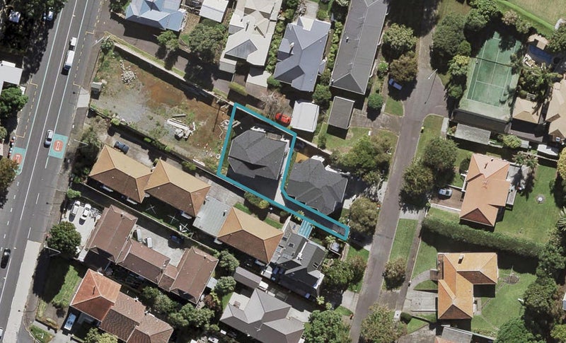 8A Mears Place, Epsom, Auckland - Carousel 1