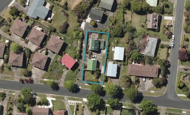 36 Kahiwi Street, Raumanga, Whangārei - Carousel 1