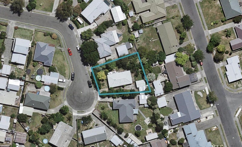 14 Ireland Place, Pirimai, Napier - Carousel 1