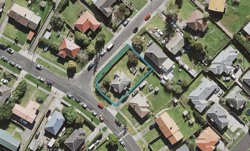 24 Gifford Avenue, Wesley, Auckland - Carousel 1