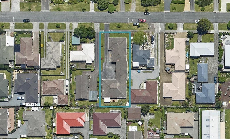 14A Holland Street, Glenholme, Rotorua - Carousel 1