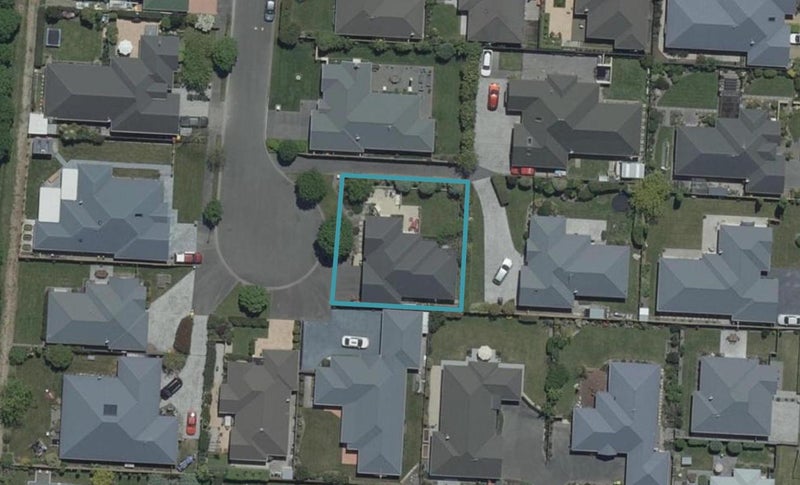 17 Providence Place, Redwood, Christchurch - Carousel 1