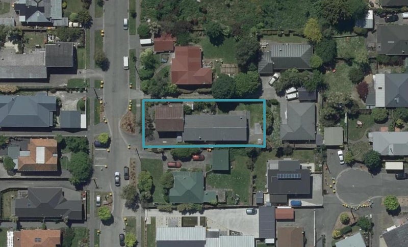 3/182 Geraldine Street, Edgeware, Christchurch - Carousel 1