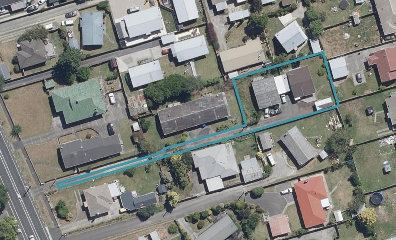 1146A Heaphy Terrace, Fairfield, Hamilton - Carousel 1