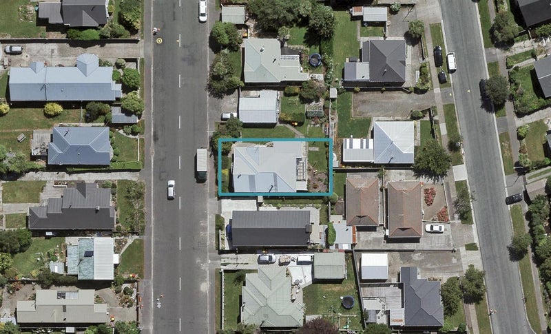 1/207 Mary Street, Richmond, Invercargill - Carousel 1