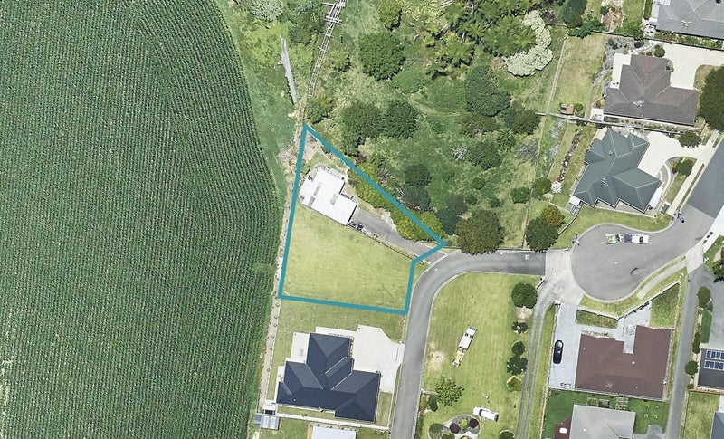 4 Barron Way, Ohauiti - Carousel 1
