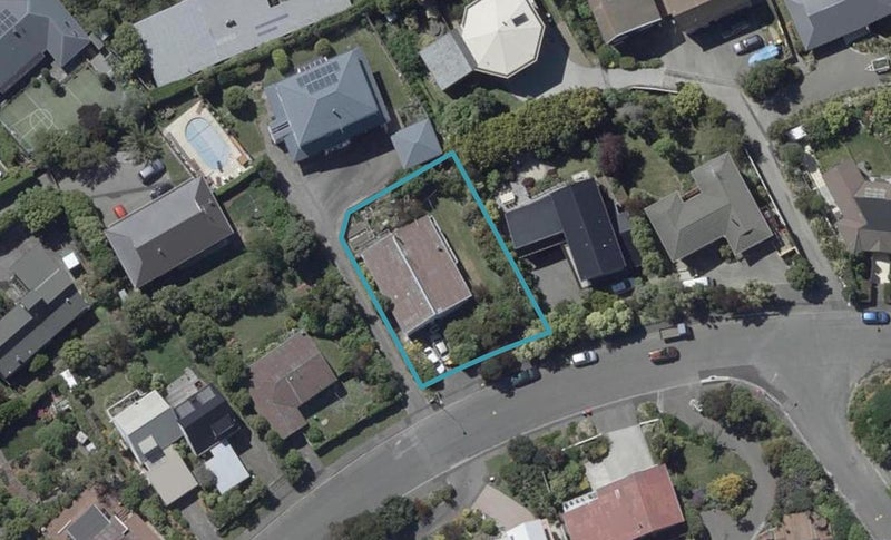 9 Longhurst Terrace, Cashmere, Christchurch - Carousel 1