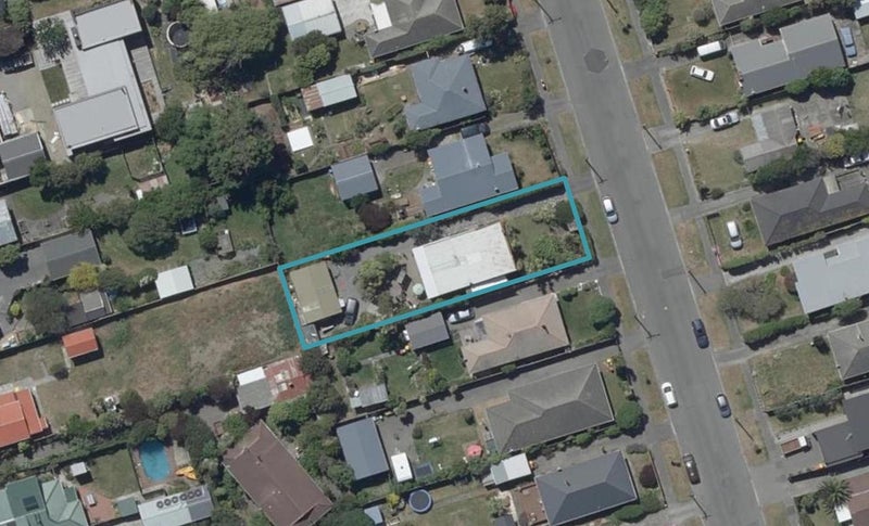 180 Pine Avenue, South New Brighton, Christchurch - Carousel 1