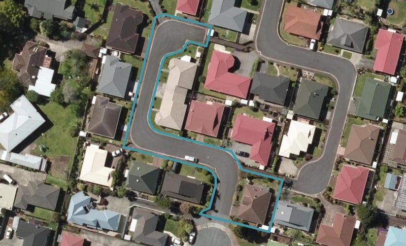 2 Wordsworth Place, Kensington, Whangarei - Carousel 1
