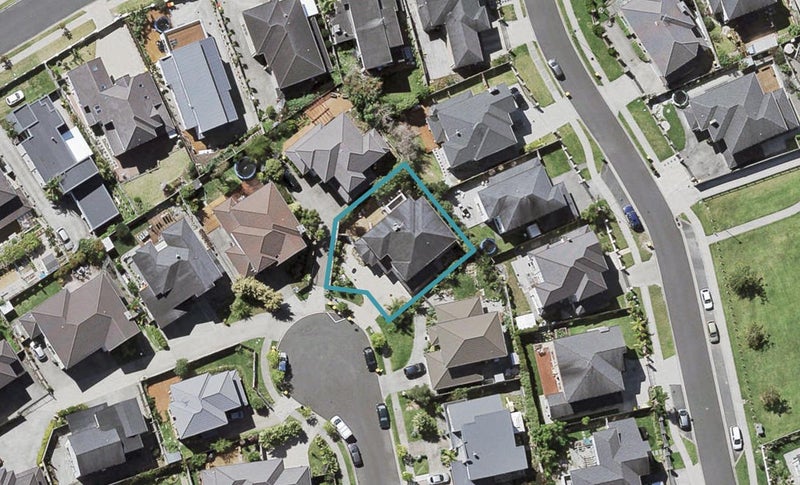 15 Mana Lane, Pinehill, Auckland - Carousel 1