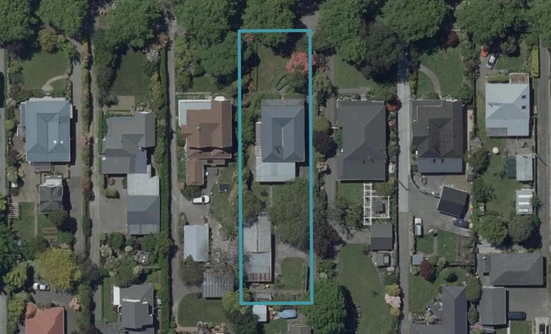 72 Fisher Avenue, Beckenham, Christchurch - Carousel 1
