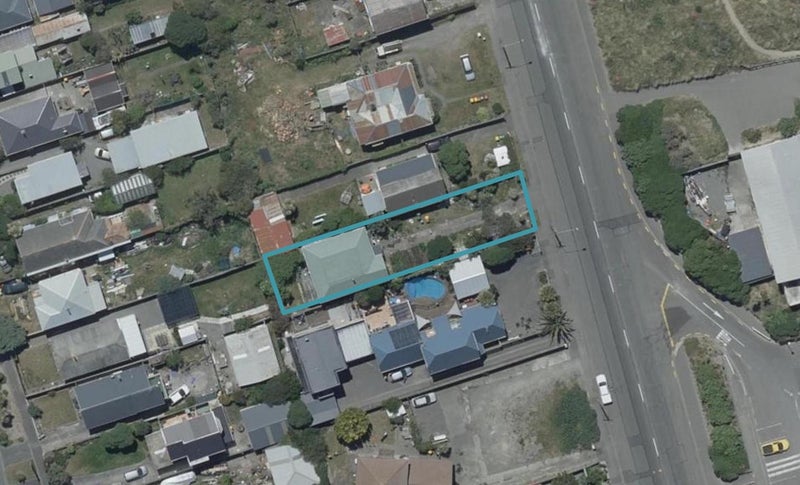 184 Marine Parade, New Brighton, Christchurch - Carousel 1