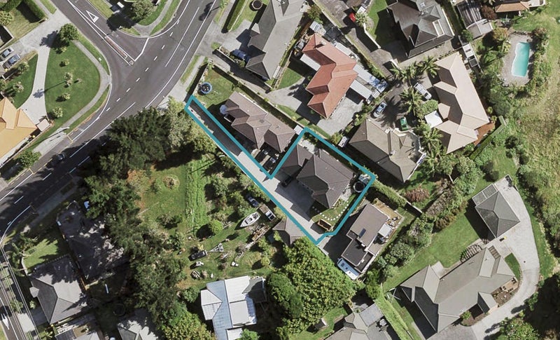 219 Hill Road, The Gardens, Auckland - Carousel 1