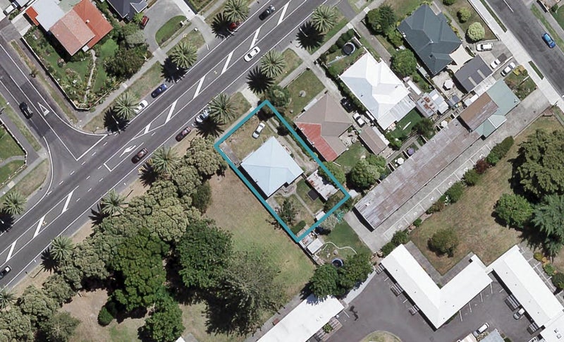 190 Kennedy Road, Marewa, Napier - Carousel 1