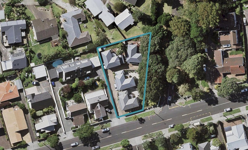 4/98 St Johns Road, Meadowbank, Auckland - Carousel 1