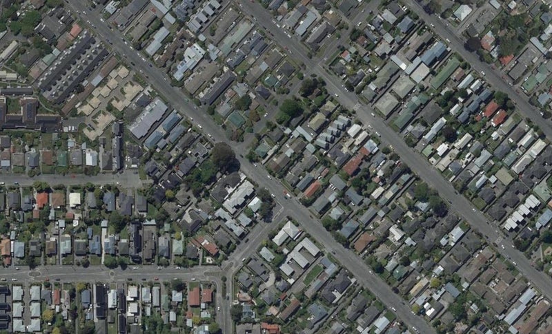 1/81 Southampton Street, Sydenham, Christchurch - Carousel 1