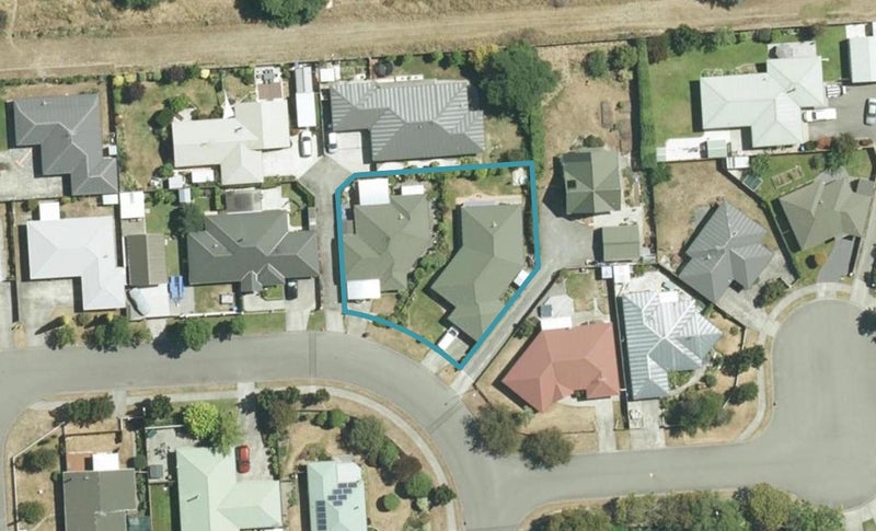 32B Cashmere Grove, Witherlea, Blenheim - Carousel 1