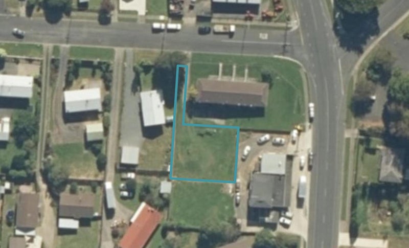 1D Ballance Street, Kihikihi, Te Awamutu - Carousel 1