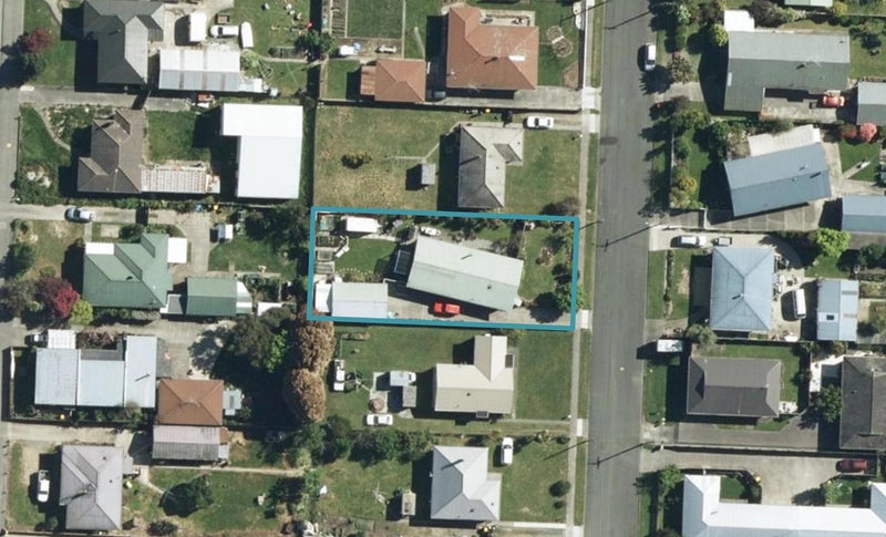 68 Woodland Avenue, Motueka - Carousel 1