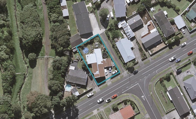 173 Parklands Avenue, Bell Block, New Plymouth - Carousel 1