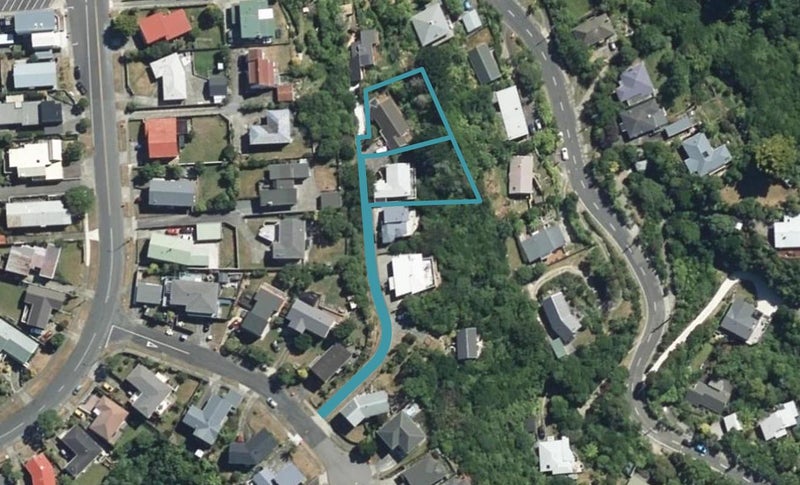 4B Banksia Grove, Maungaraki, Lower Hutt - Carousel 1