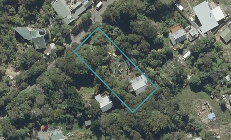 9 Albert Road, Osborne, Port Chalmers - Carousel 1