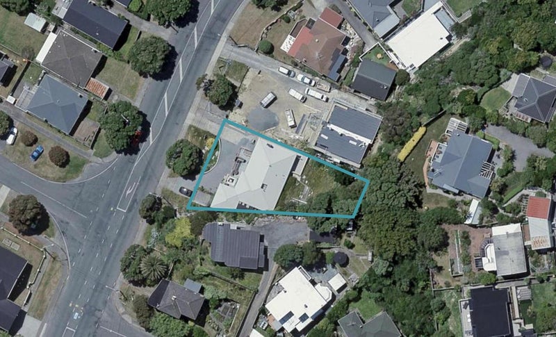 62 Para Street, Miramar, Wellington - Carousel 1