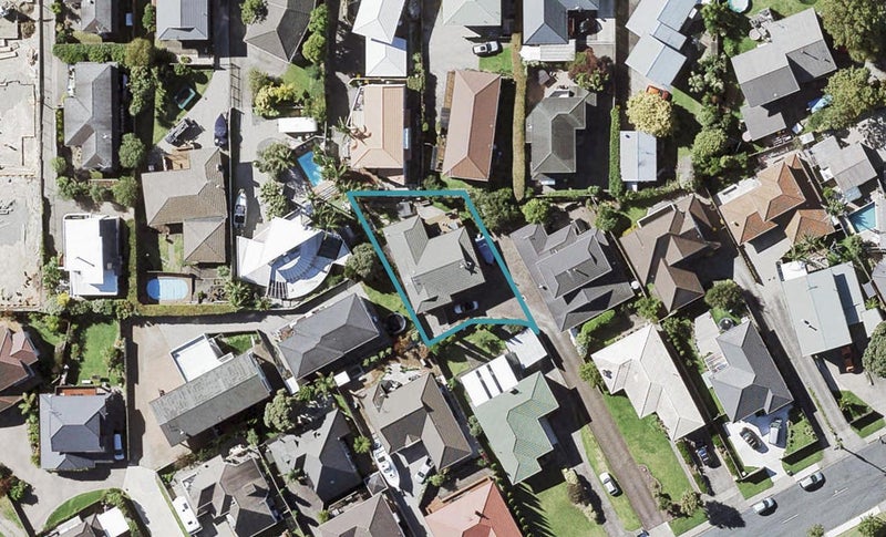 9A Waller Avenue, Bucklands Beach, Auckland - Carousel 1