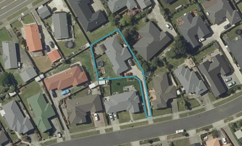 66 Parnell Heights, KELVIN GROVE, PALMERSTON NORTH - Carousel 1