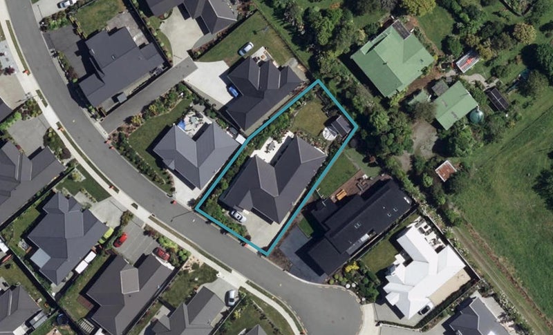 11 Jonathan Place, Richmond, Richmond - Carousel 1