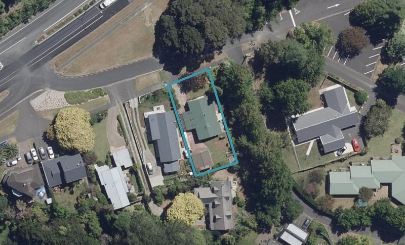 88 Morrinsville Road, Hillcrest, Hamilton - Carousel 1