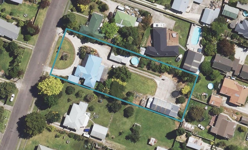 36 Macdonald Street, Te Hapara, Gisborne - Carousel 1