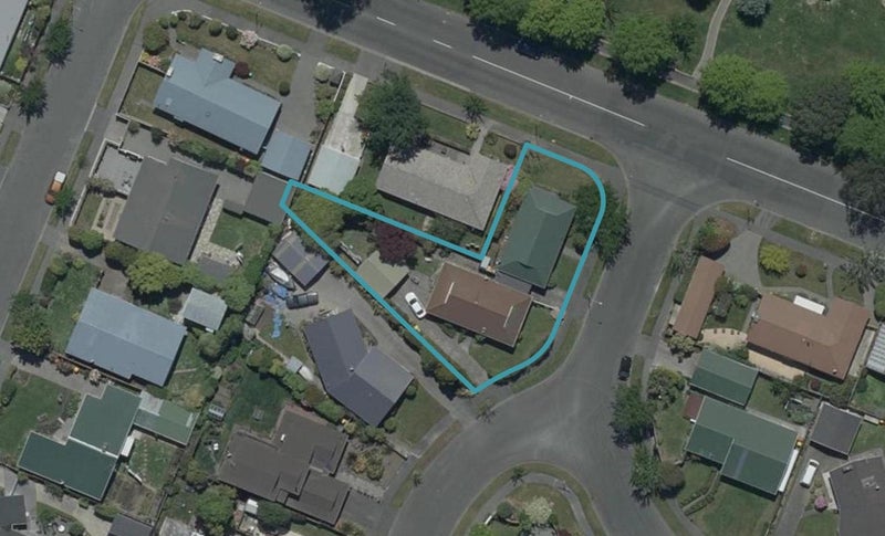 2/2 Parkview Place, Avonhead, Christchurch - Carousel 1