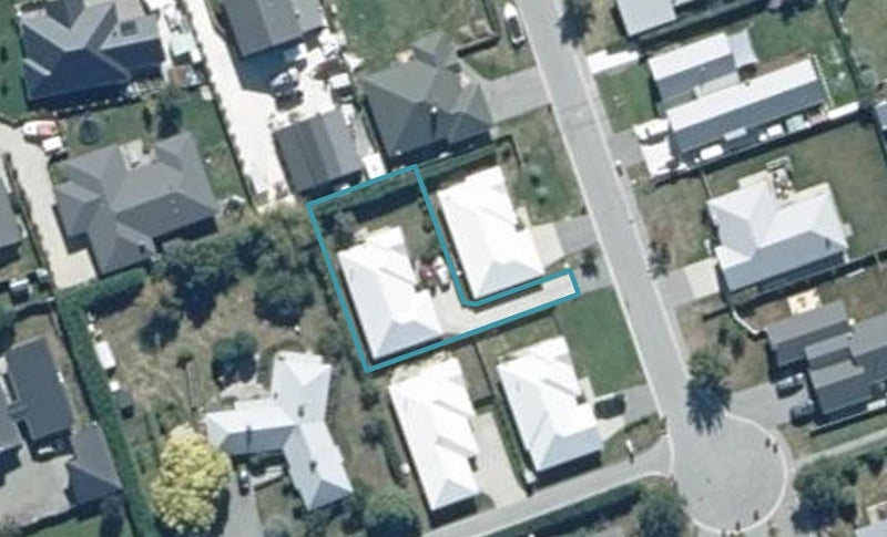 10B Haddow's Place, Lake Hayes, Queenstown - Carousel 1