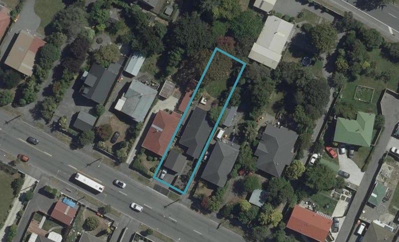 49 Opawa Road, Waltham, Christchurch - Carousel 1