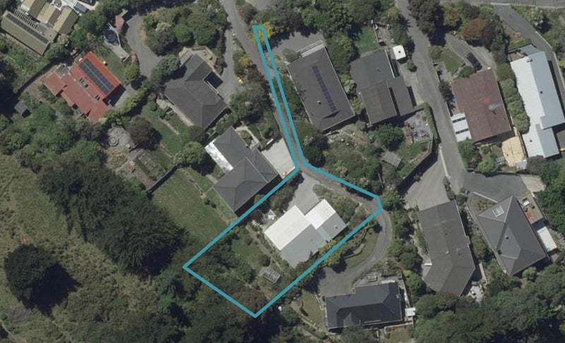 21 Roseneath Place, Cashmere, Christchurch - Carousel 1