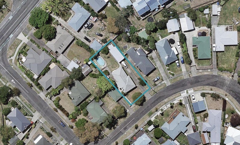 1 Gardiner Place, Havelock North, Havelock North - Carousel 1